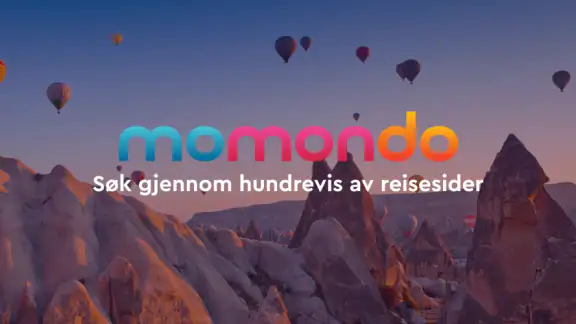 momondo: Fly, Hotell, Leiebil