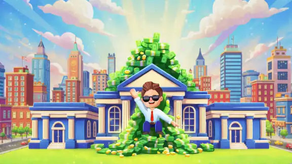 Money Empire