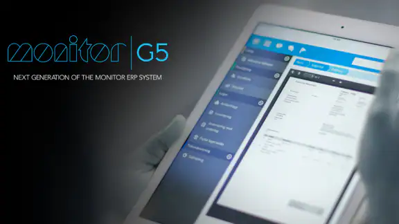 Monitor Mobile