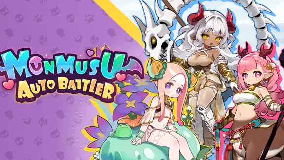 Monmusu Girls: Autobattler