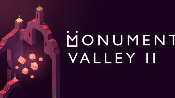 Monument Valley 2