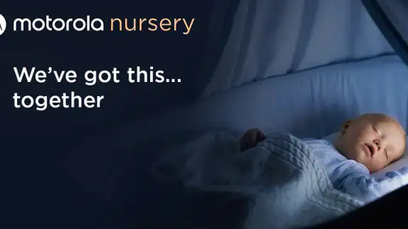 Motorola Nursery