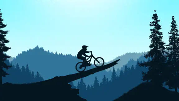 Mountain Bike Xtreme
