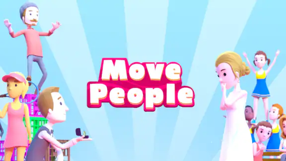 Move People