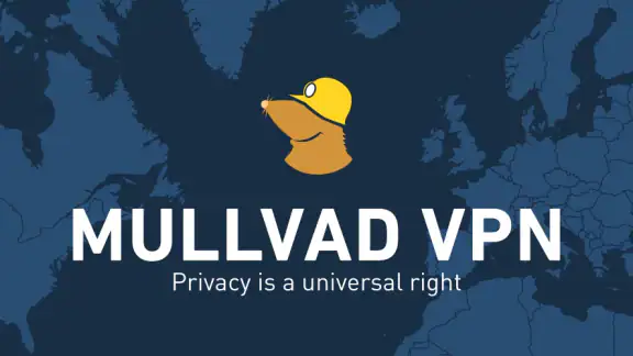 Mullvad VPN
