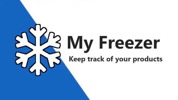 My Freezer