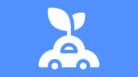 My Leaf
