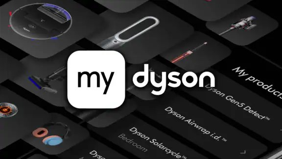 MyDyson™