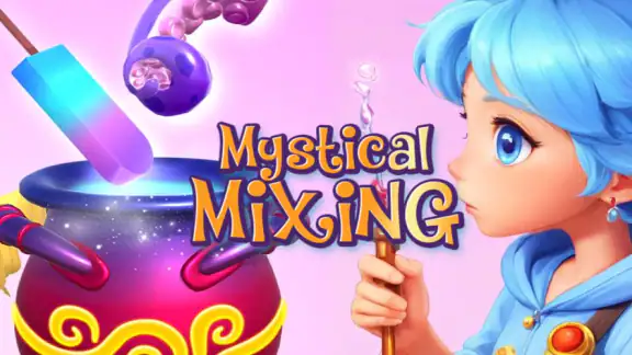 Mystical Mixing
