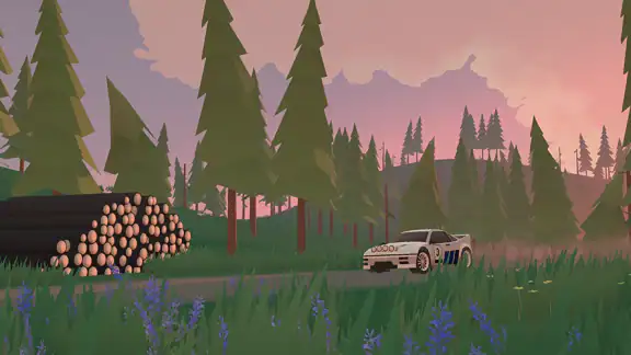 N3Rally