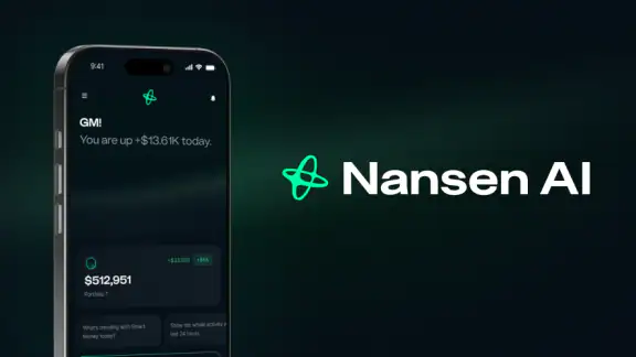 Nansen AI