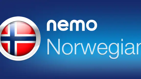 Nemo Norwegian