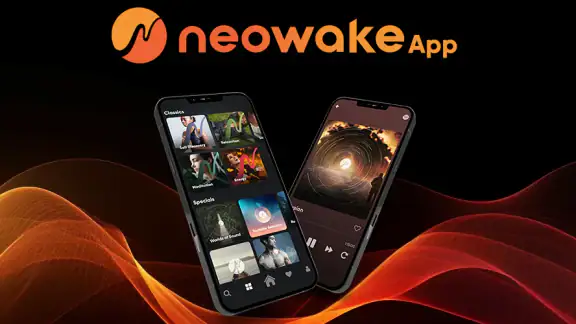 neowake