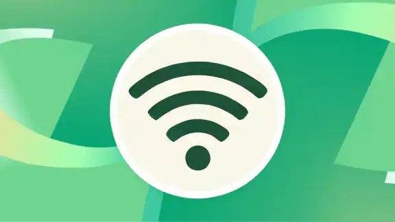 Network WiFi Scan