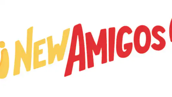 New Amigos: speak languages