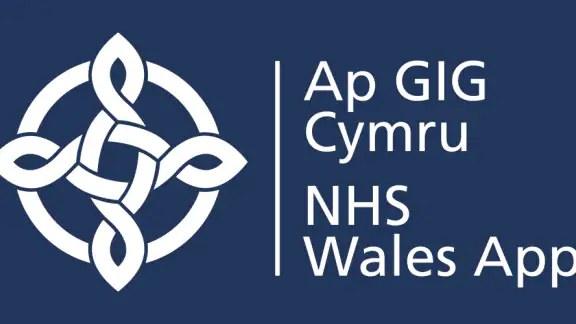 NHS Wales App