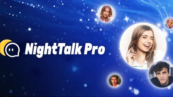 NightTalk Pro