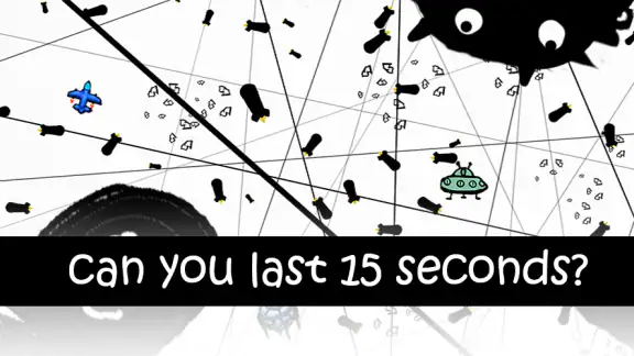No Humanity - The Hardest Game