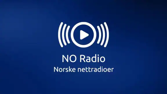 NO Radio - Norsk Online Radio