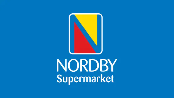 Nordby Supermarket