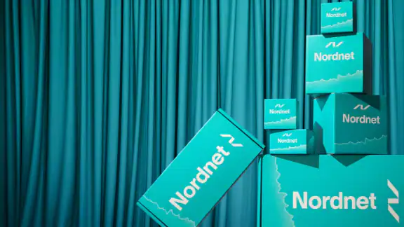 Nordnet: Aksjer & Fond