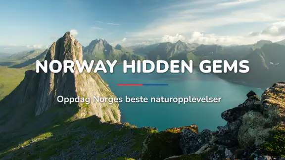 Norway Hidden Gems – Turkart