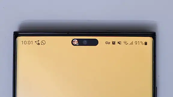NotiGuy - Dynamic Notification