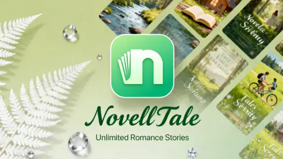 NovellTale - Novels & Stories