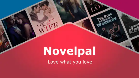 NovelPal - WebNovel & Fiction