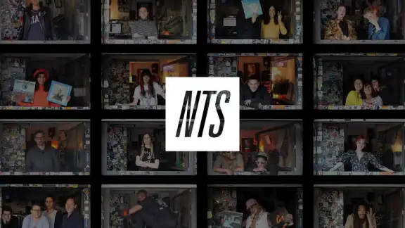 NTS Radio: Music Discovery