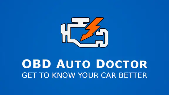 OBD Auto Doctor car scanner
