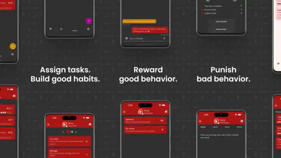 Obedience: BDSM habit tracker
