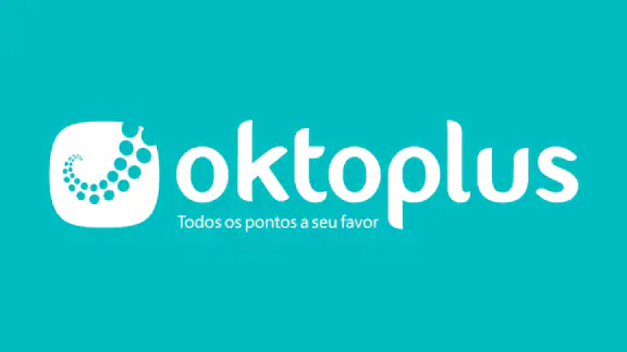 Oktoplus- Controle seus pontos