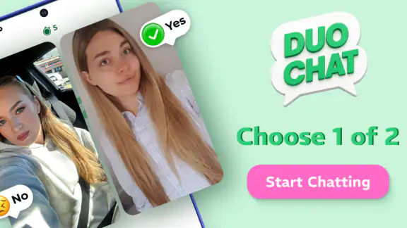 Online Chat: DUO Chat