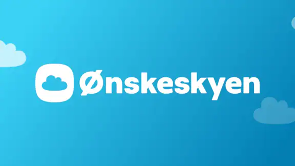 Ønskeskyen