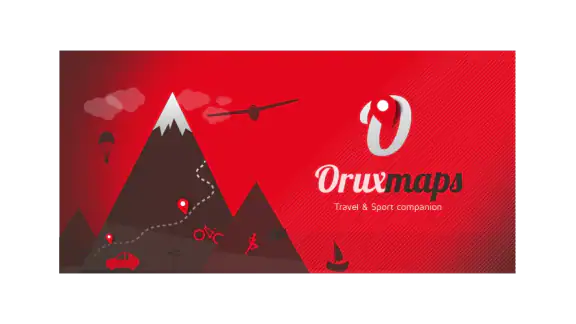 OruxMaps GP