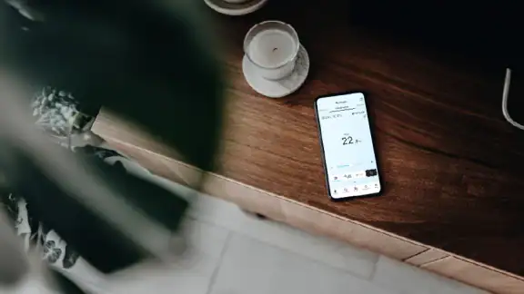 Panasonic Comfort Cloud