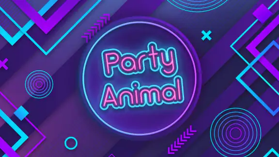 Party Animal : 大電視 - 估歌仔 - 狼人殺
