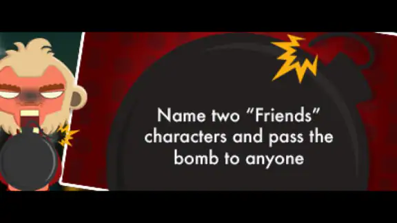 Party Bomb - Party Game