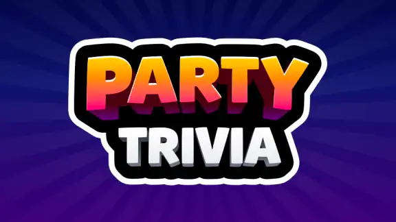 Party Trivia! Group Quiz Game