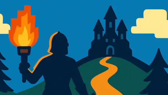 Path of Kings