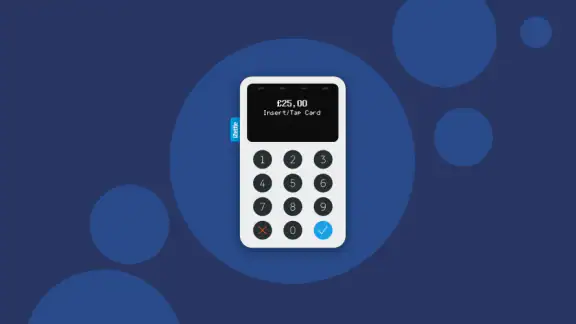 PayPal POS