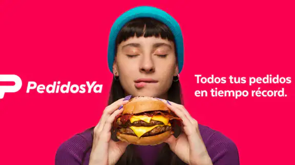 PedidosYa - Delivery Online