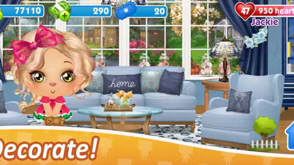 Pet City 2 - Cute Virtual Pets