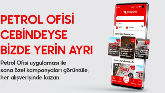 Petrol Ofisi