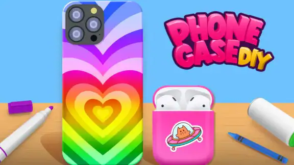 Phone Case DIY