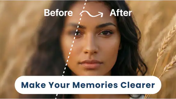 PhotoBoost: AI Bildeforsterker