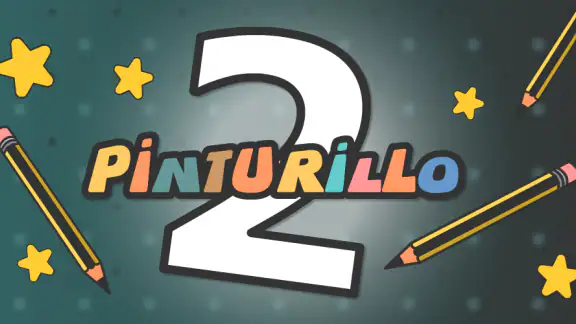 Pinturillo 2 - Draw and guess