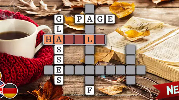 PixWords® Scenes