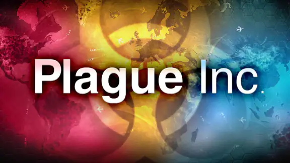 Plague Inc.